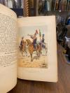 Bredau, Geschichte des Königlich Preussischen Ulanen-Regiments von Schmidt (1. P