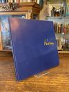 Knoblauch, Werner Knoblauch : Hinterglasmalerei und Materialbilder 1977 - 1980.