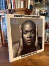 Mapplethorpe, Robert Mapplethorpe : The Black Book.