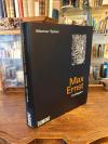 Ernst, Max Ernst - Collagen : Inventar und Widerspruch.