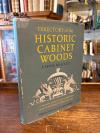 Hinckley, Directory of the Historic Cabinet Woods - A Complete Guide to Hardwood