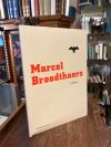 Broodthaers, Marcel Broodthaers - Politique / Poetique :