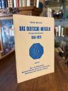 Meyer, Das Deutsche Notgeld - Private Notmünzen 1915 - 1923: Heft 8: West- und S