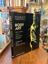 Lehndorff, Body Art : 'Veruschka' - Trans-figurative Malerei.