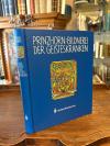 Prinzhorn, Bildnerei der Geisteskranken - Ein Beitrag zur Psychologie und Psycho