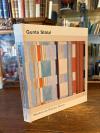 Stölzl, Gunta Stölzl - Meisterin am Bauhaus Dessau : Textilien, Textilentwürfe u