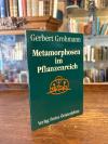 Grohmann, Metamorphosen im Pflanzenreich.