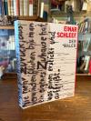 Schleef, Einar Schleef - Der Maler :