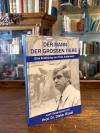 Anderwert, Der Mann der grossen Tiere - Eine Erzählung von Felix Anderwert nach