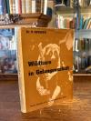 Hediger, Wildtiere in Gefangenschaft : Ein Grundriss der Tiergartenbiologie.