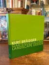 Blaser, Kurt Brägger - Zoo Basel 1953 - 1988 : Gartengestaltung / Landscape Desi