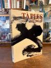 Tapies, Tapies.