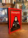 Satrapi, Persepolis - Band 2: Jugendjahre.