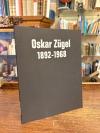 Zügel, Oskar Zügel 1892 - 1968 : Bilder und Zeichnungen :