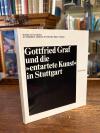 Graf, Gottfried Graf und die 'entartete Kunst' in Stuttgart : Beiträge zur Gesch