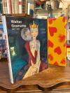 Gramatte, Walter Gramatte  1897 - 1929 : Werkverzeichnis der Ölgemälde / Catalog