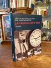 Chronometrie, Deutsche Gesellschaft für Chronometrie : Jahresschrift 2021 (Band