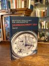 Chronometrie, Deutsche Gesellschaft für Chronometrie : Jahresschrift 2024 (Band