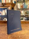 Uhrmacher-Jahrbuch 1960. - Brinkmann, Das Uhrmacher Jahrbuch für Handwerk und Ha