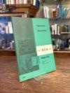 R.F.B : Rhein Fils (Hrsg): R.F.B. - Repertoire Verzeichnis (Zugfedern): (1. Teil