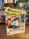 Internationales DMV-Rheinpokal-Rennen für Motorräder, Dreirad-Fahrzeuge und 'For