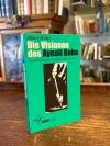 Hilmi, Die Visionen des Aynali Baba - (Nacherzählung der Osmanischen Geschichte)