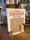 Schickhardt, Heinrich Schickhardt - Architekt und Ingenieur : Eine Monographie.