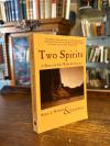 Williams, Two Spirits - A Story of Life with the Navajo.