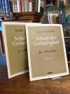Kühn, Schule der Geläufigkeit nach Etüden von Czerny, Bertini, Lemoine u.a. für