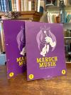 Alex, Marsch-Musik : Eine Sammlung der bekanntesten Unterhaltungs-, Armee- und L