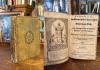 Goffine OPraem, Christkatholisches Unterrichts- und Erbauuns-Buch oder kurze Aus