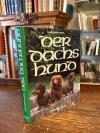 Engelmann, Der Dachshund : Geschichte, Kennzeichen, Zucht und Verwendung zur Jag