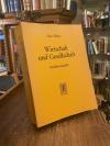 Weber, Wirtschaft und Gesellschaft : Grundriß der verstehenden Soziologie.