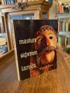 Hansmann, Masken Schemen Larven : Volksmasken der Alpenländer.