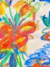 Sorger, 'Blüten-Aquarell' :