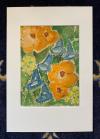 Gemmingen, 'Blüten-Aquarell' :