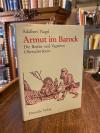 Nagel, Armut im Barock : Die Bettler und Vaganten Oberschwabens.