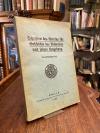 Bodenseevereinsschrift Jg 1926 = Heft 54. - Schriften des Vereins für Geschichte