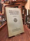 Bodenseevereinsschrift Jg 1936 = Heft 63. - Kleiner, Schriften des Vereins für G