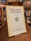 Bodenseevereinsschrift Jg 1938 = Heft 65. - Schriften des Vereins für Geschichte