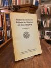 Bodenseevereinsschrift Jg 1940 = Heft 67. - Schriften des Vereins für Geschichte