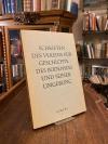 Bodenseevereinsschrift Jg 1976 = Heft 94. - Leiner, Schriften des Vereins für Ge