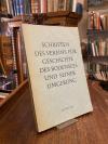 Bodenseevereinsschrift Jg 1964 = Heft 82. - Leiner, Schriften des Vereins für Ge