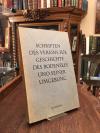 Bodenseevereinsschrift Jg 1978 = Heft 96. - Leiner, Schriften des Vereins für Ge