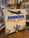 Schmitt, Junkers 1910-1945 - Bildatlas aller Flugzeugtypen / Pictorial Record of