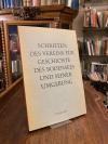 Bodenseevereinsschrift Jg 1979 = Heft 97. - Leiner, Schriften des Vereins für Ge