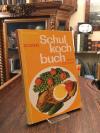 Oetker - Schulkochbuch Elektroherd 1963. - Dr. Oetkers Schul-Kochbuch für den El