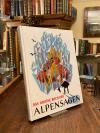 Voelter, Das große Buch der Alpensagen.