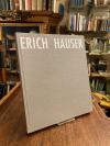 Hauser, Erich Hauser : Werkverzeichnis Plastik [Band III]: 1980 - 1990.