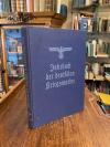 Gadow, Jahrbuch der deutschen Kriegsmarine 1938.